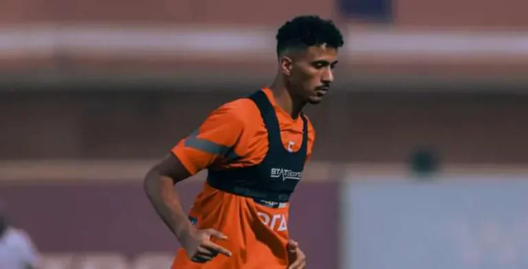آخر تطورات تمديد عقد حسام عبد المجيد مع الزمالك.. موعد الحسم