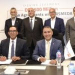 تمويل مشروعات متناهية الصغر يحقق 500 مليون جنيه