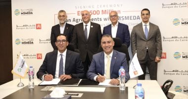 تمويل مشروعات متناهية الصغر يحقق 500 مليون جنيه