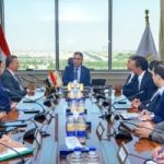 تموين يتابع جهود بناء المستودعات الاستراتيجية لزيادة مخزون السلع الغذائية