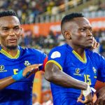 أمم إفريقيا للمحليين - تنزانيا تفوز على بوركينا فاسو في افتتاح البطولة
                
                فاز منتخب تنزانيا على منافسه بوركينا فاسو بهدفين دون رد في المباراة التي جمعتهما في افتتاح بطولة كأس أمم إفريقيا للمحليين.
                السبت، 02 أغسطس 2025 - 22:22