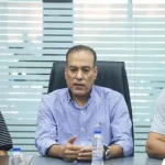 اجتماع تنسيقي مع المناطق استعدادا لانطلاق مسابقات الناشئين والبراعم