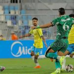 رحلات مجانية لجماهير الاتحاد لحضور مباراة الإسماعيلي
                
                قرر مجلس إدارة الاتحاد السكندري برئاسة محمد سلامة القائم بأعمال رئيس النادي، تنظيم رحلات لنقل جماهير الفريق إلى القاهرة لحضور مباراة الإسماعيلي.
                الإثنين، 18 أغسطس 2025 - 18:07