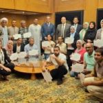 تنوّع ثقافي نابض في قنا من خلال فعالية "قنا ذاكرة الجنوب" بمتحف الحضارة