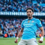 تشكيل مانشستر سيتي – مرموش على مقاعد البدلاء ضد ولفرهامبتون.. وهالاند يقود الهجوم
                
                يجلس عمر مرموش على مقاعد بدلاء فريقه مانشستر سيتي في مواجهة ولفرهامبتون في الدوري الإنجليزي.
                السبت، 16 أغسطس 2025 - 18:23