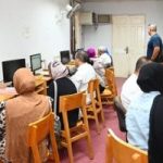  مكتب تنسيق القبول بالجامعات