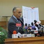 سفير مصر بزمبابوى: توافد كبير من الناخبين على المشاركة بانتخابات مجلس الشيوخ