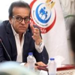 وزير الصحة يعلن توافر مخزون آمن من الأدوية بجميع المنشآت التابعة للوزارة