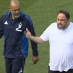 توتر مُعلن فى العلاقة.. نونو سانتو ونوتنجهام انفصال مرتقب غير متوقع