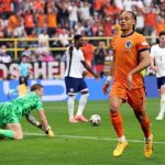 سكاي: توتنام يقدم عرضا رسميا لضم تشافي سيمونز.. ولا عروض من تشيلسي
                
                سكاي: توتنام يقدم عرضا رسميا لضم تشافي سيمونز.. ولا عروض من تشيلسي
                الخميس، 28 أغسطس 2025 - 15:38