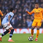 جلوبو: توتنام يرفع عرضه لضم سافينيو إلى 80 مليون يورو
                
                ذكرت شبكة جلوبو البرازيلية أن نادي توتنام رفع عرضه لضم سافينيو من مانشستر سيتي إلى نحو 80 مليون يورو. وذلك بعد قرار إيبيريتشي إيزي بالانتقال إلى أرسنال، بعدما كان قريبا من الانضمام إلى توتنام. ممثلو اللاعب البرازيلي يتواجدون في...
                الخميس، 21 أغسطس 2025 - 11:59