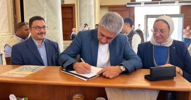 توجيهات جديدة لتعزيز السياحة بالإسكندرية