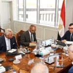 توجيهات جديدة من وزير الإسكان لتعزيز السلامة والصحة المهنية