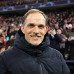 بسبب الانتقالات.. توخيل يؤجل انطلاق معسكر منتخب إنجلترا
                
                قرر توماس توخيل المدير الفني لمنتخب إنجلترا تأجيل انطلاق معسكر الأسود الثلاثة في فترة التوقف الدولي لشهر سبتمبر المقبل.
                السبت، 30 أغسطس 2025 - 18:54