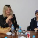 توسع ملحوظ في تدريب الحافلات الرباعية الدفع بقطاع السياحة الصحراوية