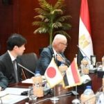 توسيع آفاق التعاون الاقتصادي الياباني مع القاهرة