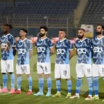 تشكيل بيراميدز المتوقع أمام الأهلي اليوم في الدوري المصري