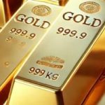 توقعات صادمة: "سيتي بنك" يتنبأ بانخفاض الذهب إلى 2800 دولار