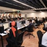 توقعات مذهلة: سوق تكنولوجيا المعلومات في مصر ينمو إلى 9.2 مليار دولار بحلول 2031