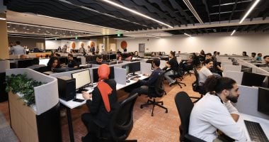 توقعات مذهلة: سوق تكنولوجيا المعلومات في مصر ينمو إلى 9.2 مليار دولار بحلول 2031