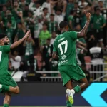 توني يفتتح أهداف الأهلي في الموسم الجديد