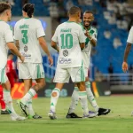 "هاتريك" توني يقود الأهلي لاكتساح العربي في افتتاح كأس خادم الحرمين الشريفين