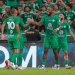 "صاروخية توني" تقود الأهلي لفوزٍ مثير على نيوم في دوري روشن.. "فيديو"