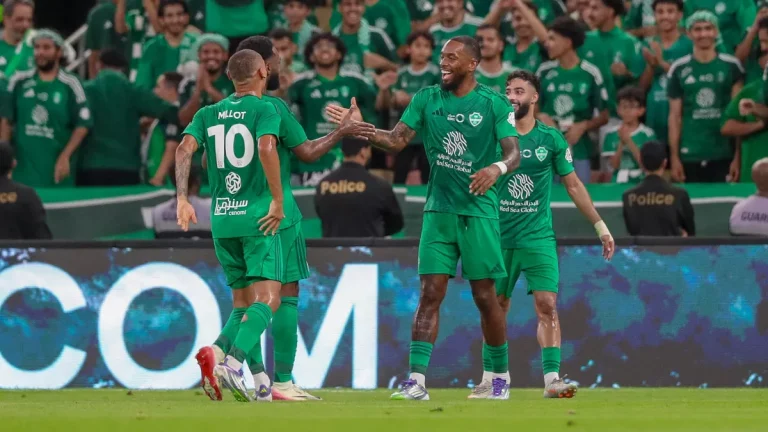 "صاروخية توني" تقود الأهلي لفوزٍ مثير على نيوم في دوري روشن.. "فيديو"