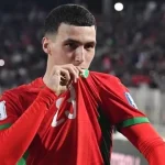 ثعالب الإنجليز يحرمون "أسد الأطلس" من حلم البريميرليج