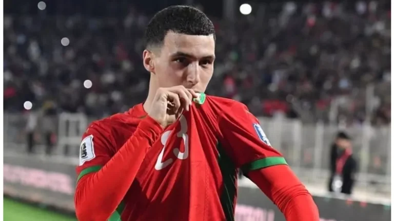 ثعالب الإنجليز يحرمون "أسد الأطلس" من حلم البريميرليج