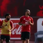 ثنائي أجنبي مهدد بالرحيل عن الأهلي في يناير (خاص)