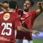 ثنائي الأهلي ولاعب «زملكاوي» في التشكيلة المثالية للجولة الثانية بالدوري