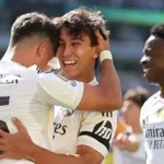 ثنائي مدريد على خط النار .. والصراع يشتعل على الكرسي الموسيقي الأخير