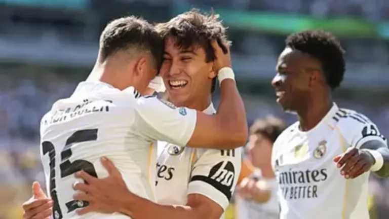 ثنائي مدريد على خط النار .. والصراع يشتعل على الكرسي الموسيقي الأخير