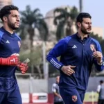 الشناوي أم شوبير؟.. انقسام في الأهلي بشأن حراسة المرمى أمام فاركو بالدوري