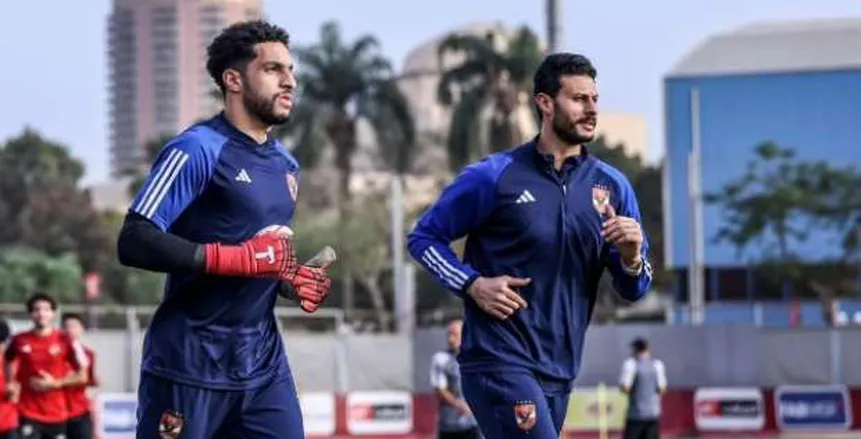 الشناوي أم شوبير؟.. انقسام في الأهلي بشأن حراسة المرمى أمام فاركو بالدوري