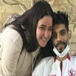 أستاذ أورام يحسم الجدل حول وفاة إبراهيم شيكا