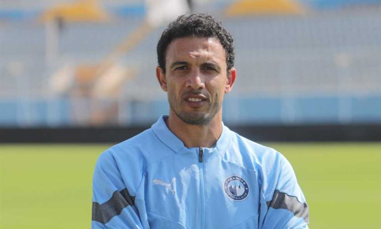 جدو: لدينا أزمة في استغلال الفرص.. والبدايات دائما صعبة
                
                يعتبر محمد ناجي جدو مدرب بيراميدز، إن فوز فريقه على الإسماعيلي مهم للغاية لأنها أول 3 نقاط في مشوار الفريق بالدوري.
                الجمعة، 15 أغسطس 2025 - 00:21