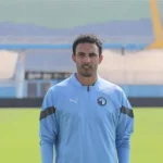 جدو يكشف عن خطأ حكم مباراة بيراميدز والمصري: «ما حدث كان واضحا»