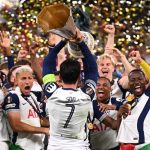 المواعيد المبدئية لـ الدوري الأوروبي - الانطلاق 24 سبتمبر.. والنهائي في إسطنبول مايو 2026
                
                أسفرت قرعة بطولة الدوري الأوروبي لموسم 2025 - 2026 عن مواجهات قوية
                الجمعة، 29 أغسطس 2025 - 15:59