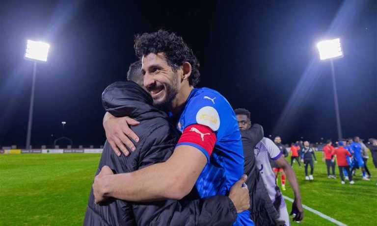 مواعيد مباريات الخميس 28 أغسطس 2025.. انطلاق الدوري السعودي وقرعة أبطال أوروبا
                
                يشهد اليوم الخميس الموافق 28 أغسطس 2025 انطلاق الموسم الجديد من مسابقة الدوري السعودي.
                الخميس، 28 أغسطس 2025 - 09:57