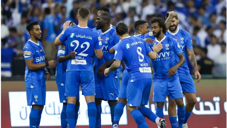 جدول مباريات الهلال في دوري روشن السعودي 2025-2026  .. " تسونامي البدايات"