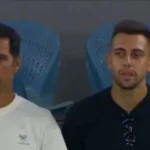 جراديشار يستغل راحة الأهلي في مؤزارة منتخب بلاده ببطولة العالم لكرة اليد