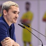 خاص سعودي سبورت : جريزمان يرد على عرض الهلال الضخم بـ "سيناريو ميسي"