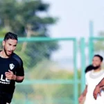عاجل.. تفاصيل جلسة فيريرا مع ناصر ماهر بسبب عبدالله السعيد