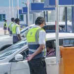401 % نمو الإنفاذ المروري في جمارك دبي بالنصف الأول