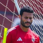 جمال الغندور: «طولان» يترقب موقف الشناوي من المنتخب قبل ضمه لمعسكر كأس العرب