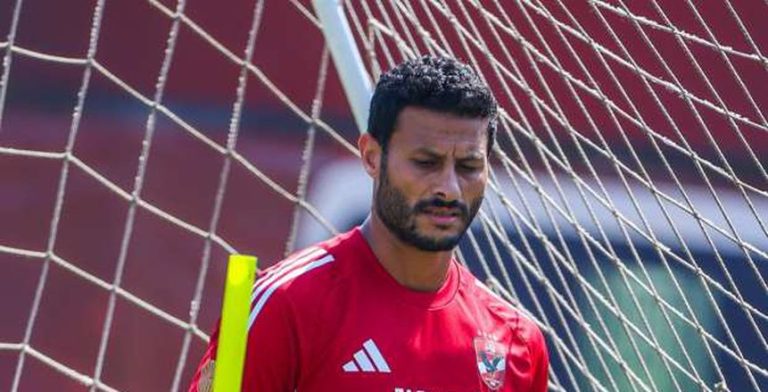 جمال الغندور: «طولان» يترقب موقف الشناوي من المنتخب قبل ضمه لمعسكر كأس العرب