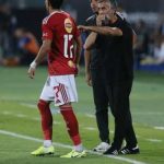 جماهير تُطالب برحيل خوسيه ريبيرو عن الأهلي: «روح»