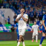 جماهير الهلال تزلزل "إكس" بعد تعاقد الفتح مع دارسي رسميا